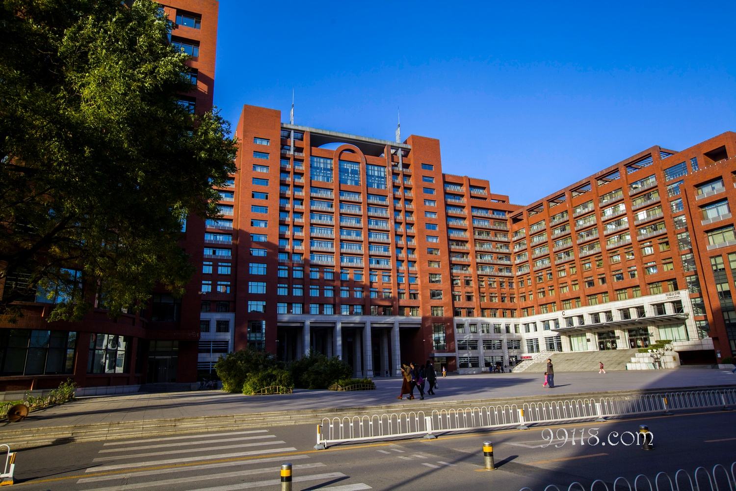 北京聯(lián)合大學(xué)是幾本 怎么樣?歷年北京聯(lián)合大學(xué)分數線(xiàn)多少?