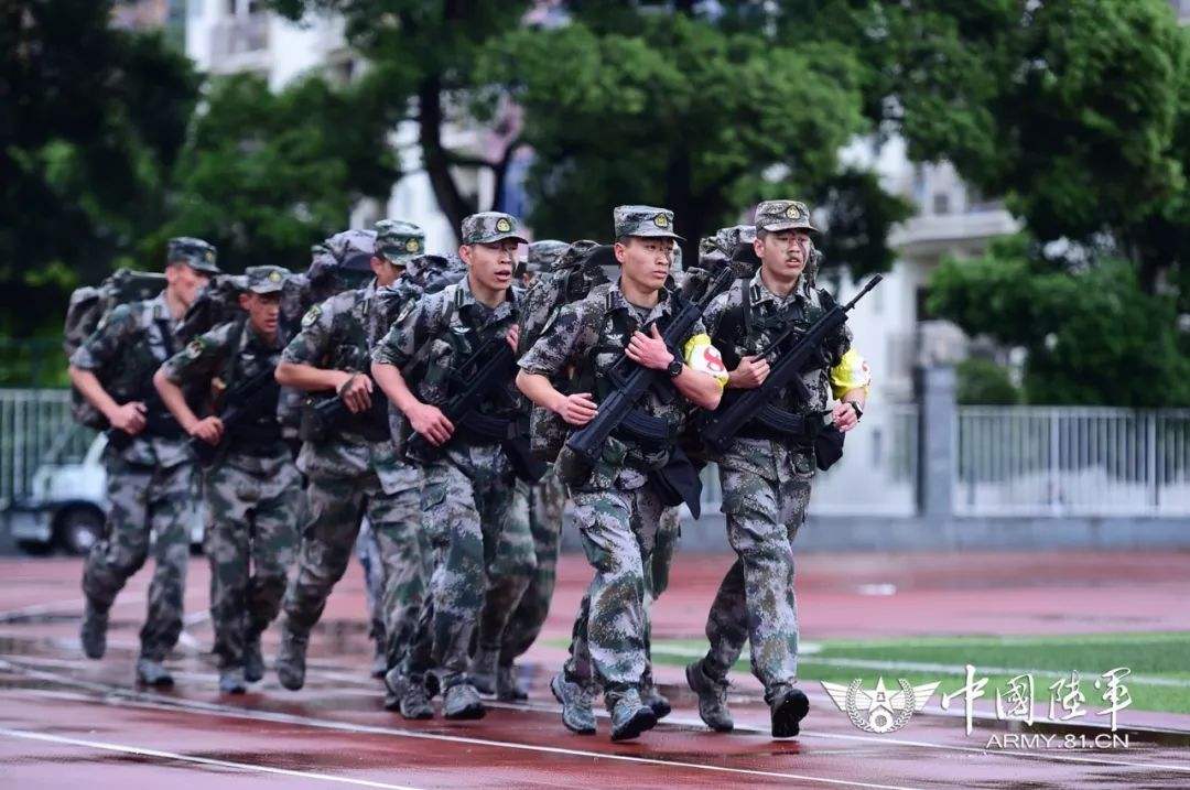 2023重慶陸軍軍醫大學(xué)錄取分數線(xiàn)公布