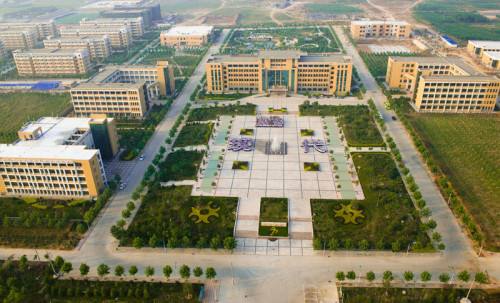 山東現代學(xué)院怎么樣地址在哪分數線(xiàn)要多少?2023學(xué)費標準宿舍環(huán)境