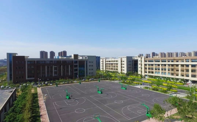 沈陽(yáng)科技學(xué)院是幾本怎么樣分數線(xiàn)要多少?新校區寢室環(huán)境圖片